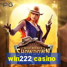 win222 casino